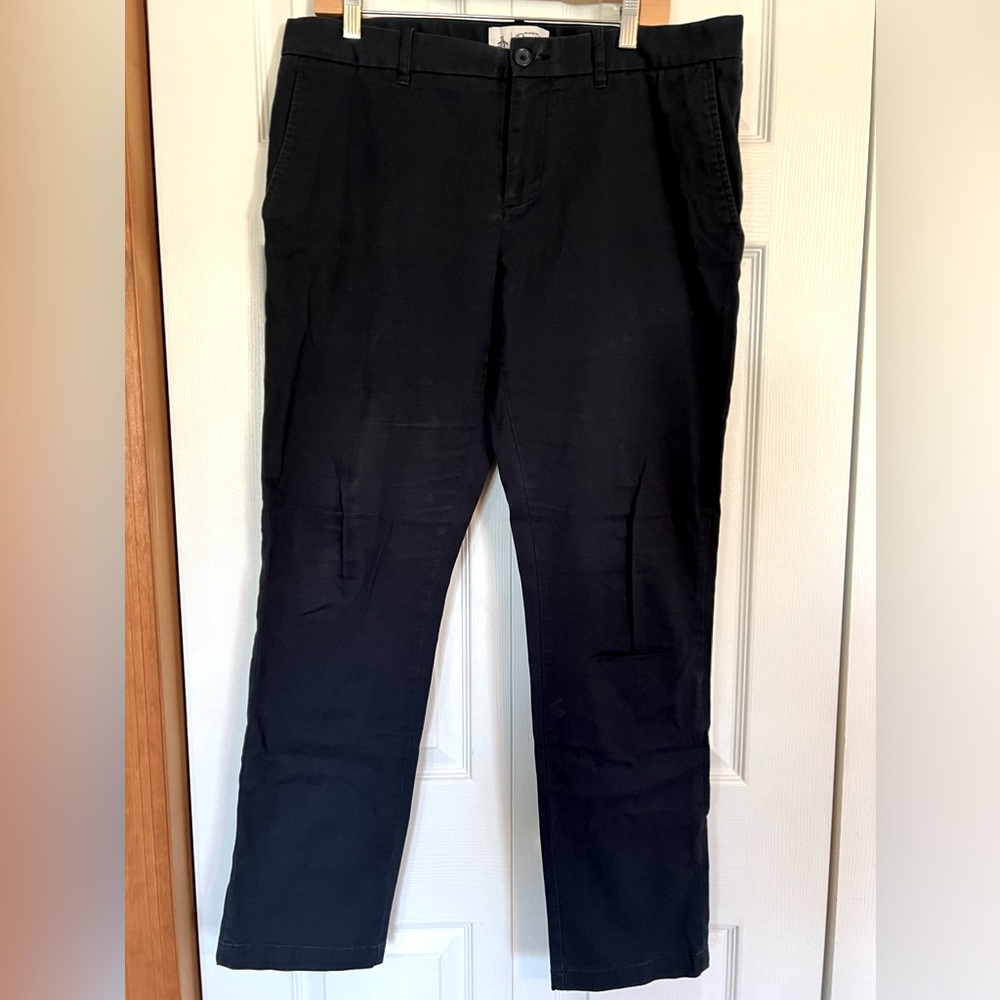 Original Penguin Men’s Pants size 34x32 Navy Blue